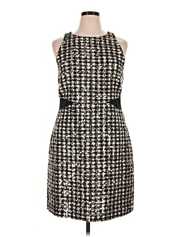 Derek Lam 10 Crosby Cocktail Dress (view 1)