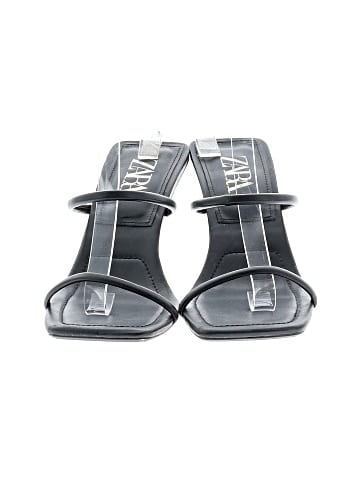 Zara Sandals (view 2)