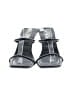 Zara Gray Sandals Size EU 41 - photo 2