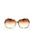 Coach Brown Sunglasses One size - photo 2