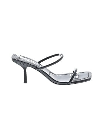 Zara Sandals (view 1)