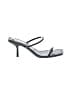 Zara Gray Sandals Size EU 41 - photo 1