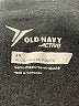Active by Old Navy Black Tank Top Size 2X - photo 7