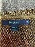 Boden Metallic Brown Pullover Sweater Size 12 - photo 7