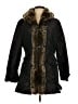 Gerry Weber 100% Polyester Brown Coat Size L (estimated) - photo 1