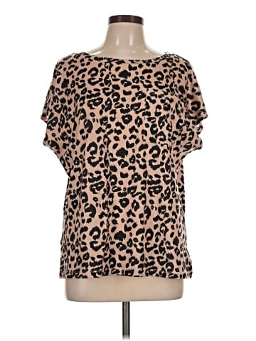 Merokeety Short Sleeve T-Shirt (view 1)