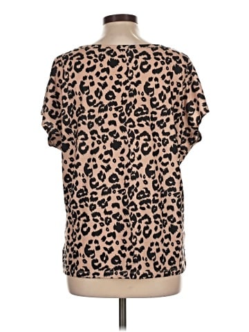 Merokeety Short Sleeve T-Shirt (view 2)