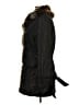 Gerry Weber 100% Polyester Brown Coat Size L (estimated) - photo 5