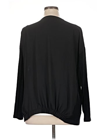 B Collection by Bobeau Cardigan (view 2)