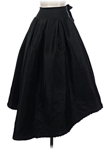 Fashionomics Formal Skirt (view 2)