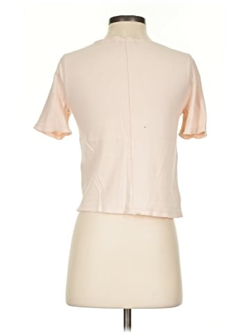 J.Crew Short Sleeve Blouse (view 2)