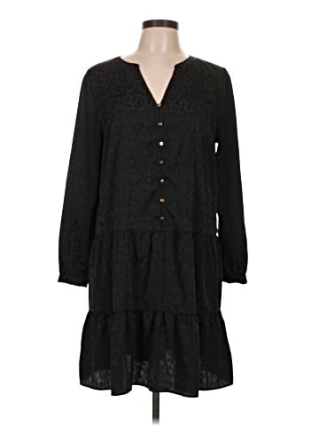 Ann Taylor LOFT Casual Dress (view 1)