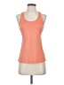 Hylete Orange Active Tank Size S - photo 1
