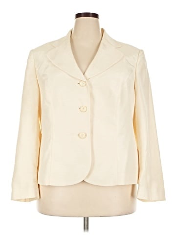 Emily... Blazer (view 1)