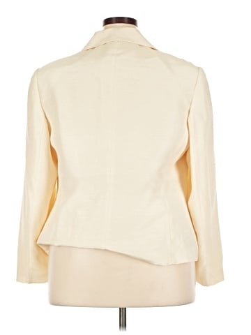 Emily... Blazer (view 2)