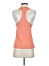 Hylete Orange Active Tank Size S - photo 2