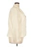 Emily... 100% Polyester Ivory Blazer Size 20 - photo 4