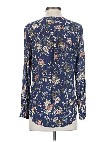 Brina & Em Long Sleeve Blouse (view 2)