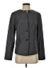 Gap Gray Blazer Size 4 - photo 1