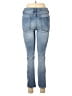 Hudson Jeans Stripes Blue Jeans Size 29 waist - photo 2