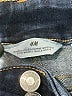 H&M Blue Jeans Size 12 - photo 7