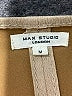 Max Studio Tan Casual Dress Size M - photo 7