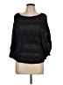 Nicole Farhi Black Pullover Sweater Size L (estimated) - photo 1