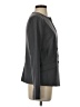 Gap Gray Blazer Size 4 - photo 4