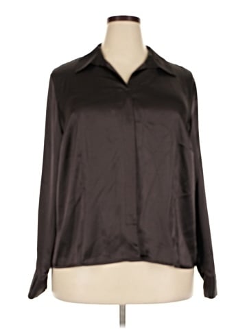 Koret Long Sleeve Blouse (view 1)