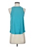 Hylete Teal Sleeveless Top Size XS - photo 1