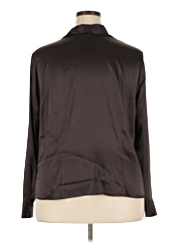 Koret Long Sleeve Blouse (view 2)
