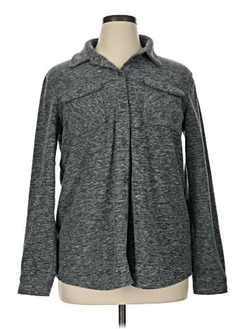 Eddie Bauer Fleece (view 1)