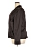 Koret 100% Polyester Brown Long Sleeve Blouse Size 20 - photo 5