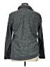Eddie Bauer 100% Polyester Gray Fleece Size XL - photo 2