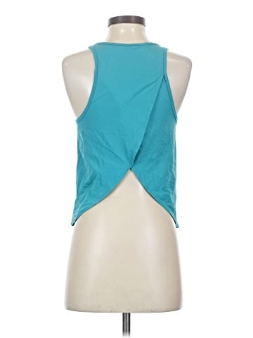 Hylete Sleeveless Top (view 2)