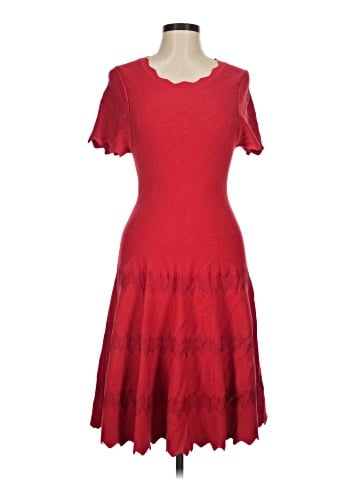 Alexia Admor Cocktail Dress (view 1)
