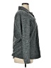 Eddie Bauer 100% Polyester Gray Fleece Size XL - photo 4