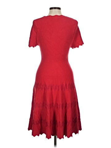 Alexia Admor Cocktail Dress (view 2)