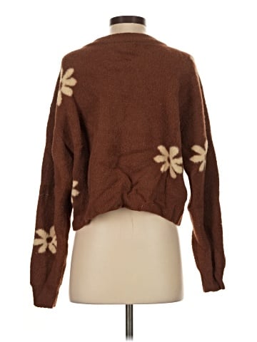 LA Hearts Pullover Sweater (view 2)