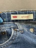 Levi's Blue Jeans Size 6R - photo 3