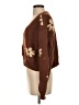 LA Hearts Floral Brown Pullover Sweater Size S - photo 5