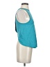 Hylete Teal Sleeveless Top Size XS - photo 4