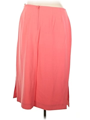 Larry Levine Casual Skirt (view 2)