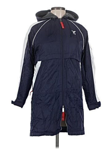 TYR Raincoat (view 1)