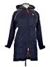 TYR 100% Nylon Blue Raincoat Size Med (34) - photo 1