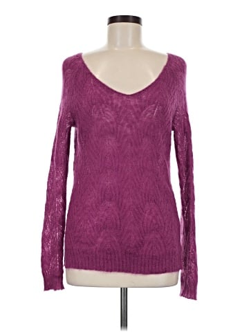 Nougat London Pullover Sweater (view 1)