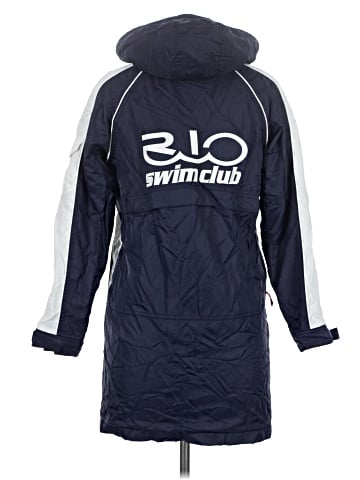 TYR Raincoat (view 2)