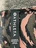 Athleta Animal Print Brown Cocktail Dress Size L - photo 7