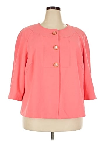 Levine Classics Blazer (view 1)