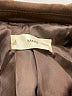 MNG 100% Polyester Brown Blazer Size XXL - photo 6